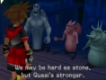 Images Kingdom Hearts 3D : Dream Drop Distance