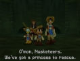 E3 2012 : vidéo Kingdom Hearts 3D