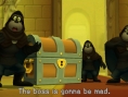 E3 2012 : vidéo Kingdom Hearts 3D