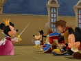 Images Kingdom Hearts 3D : Dream Drop Distance