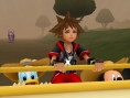 Images Kingdom Hearts 3D : Dream Drop Distance