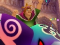 Images Kingdom Hearts 3D : Dream Drop Distance