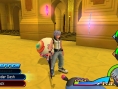 Images Kingdom Hearts 3D : Dream Drop Distance