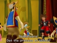 Images Kingdom Hearts 3D : Dream Drop Distance