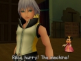 Images Kingdom Hearts 3D : Dream Drop Distance