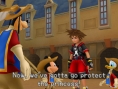 Images Kingdom Hearts 3D : Dream Drop Distance