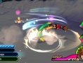 Screens Kingdom Hearts 3D : Dream Drop Distance