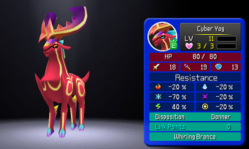 Screens Kingdom Hearts 3D : Dream Drop Distance