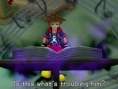 Screens Kingdom Hearts 3D : Dream Drop Distance