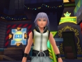 Screens Kingdom Hearts 3D : Dream Drop Distance