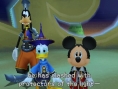 Screens Kingdom Hearts 3D : Dream Drop Distance