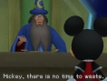 Screens Kingdom Hearts 3D : Dream Drop Distance