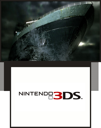 Resident Evil : Une révélation sur 3DS