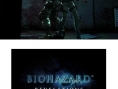MX Tv Show : vidéo Resident Evil Revelations