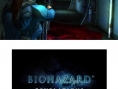 MX Tv Show : vidéo Resident Evil Revelations