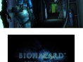 Resident Evil Revelations: new images