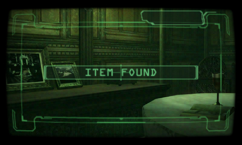 Resident Evil Revelations devrait faire peur