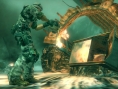 GC 2011 : vidéos Resident Evil Revelations !
