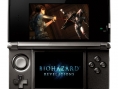 Resident Evil Revelations : trailer version longue