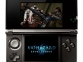 Resident Evil Revelations : trailer version longue