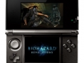 Resident Evil Revelations : trailer version longue