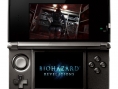 Resident Evil Revelations : trailer version longue