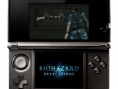 Resident Evil Revelation : un joli bonus (Japon)