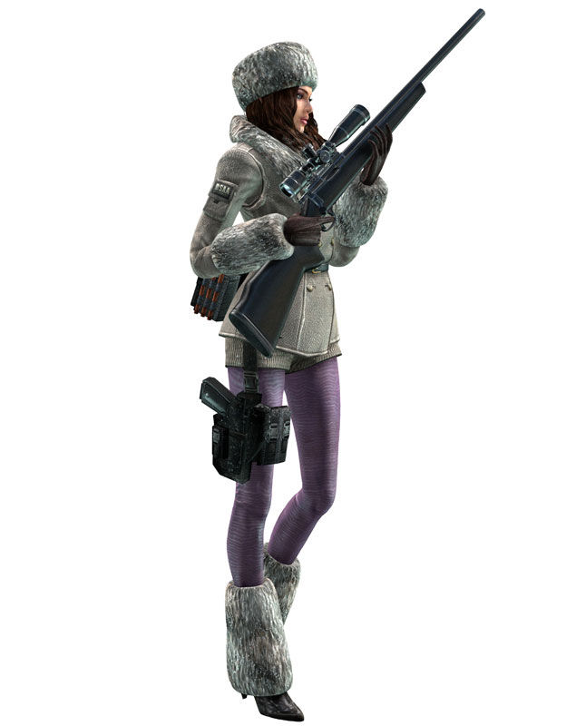 Resident Evil Revelations : l'édition collector