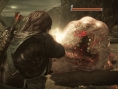 Resident Evil Revelations : quelques images [UP]