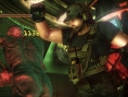 Resident Evil Revelations : quelques images [UP]