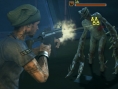 Resident Evil Revelations : quelques images [UP]