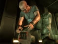 Resident Evil Revelations : quelques images [UP]