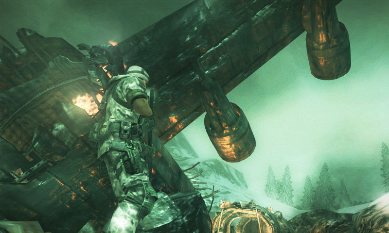 Vers un nouveau Resident Evil sur 3DS ?