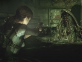 Resident Evil R. : la vidéo d'intro