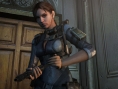 Resident Evil R. aura du Street Pass