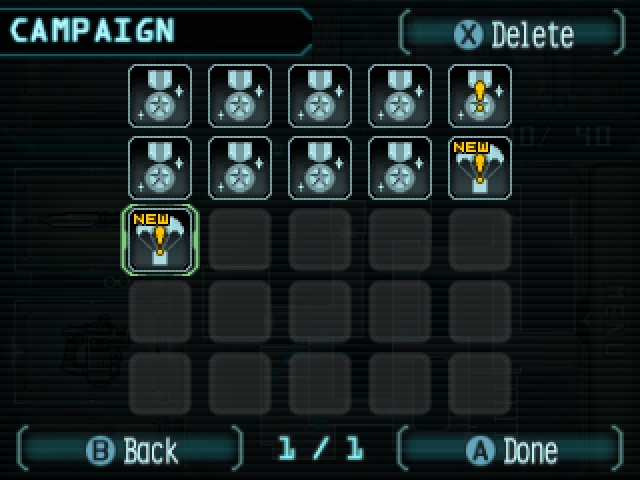 Resident Evil R. aura du Street Pass