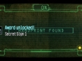 Resident Evil R. aura du Street Pass