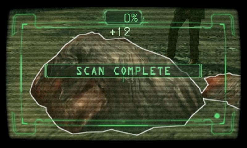 Screens-Video Resident Evil : Revelations