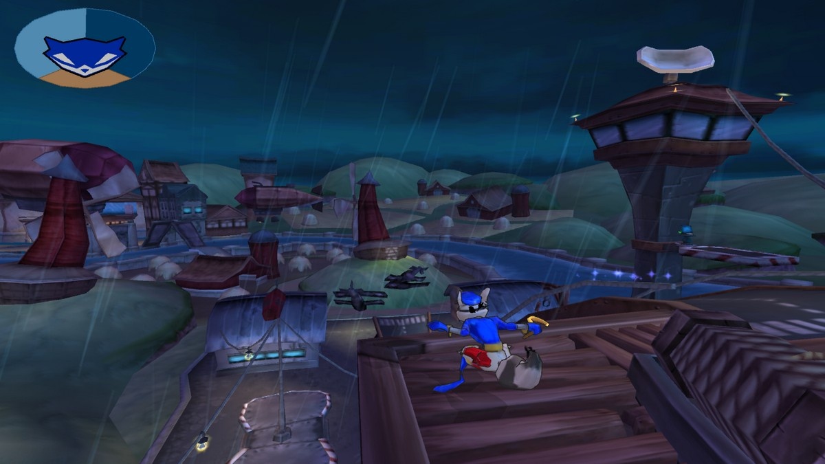 Sly Collection: new images