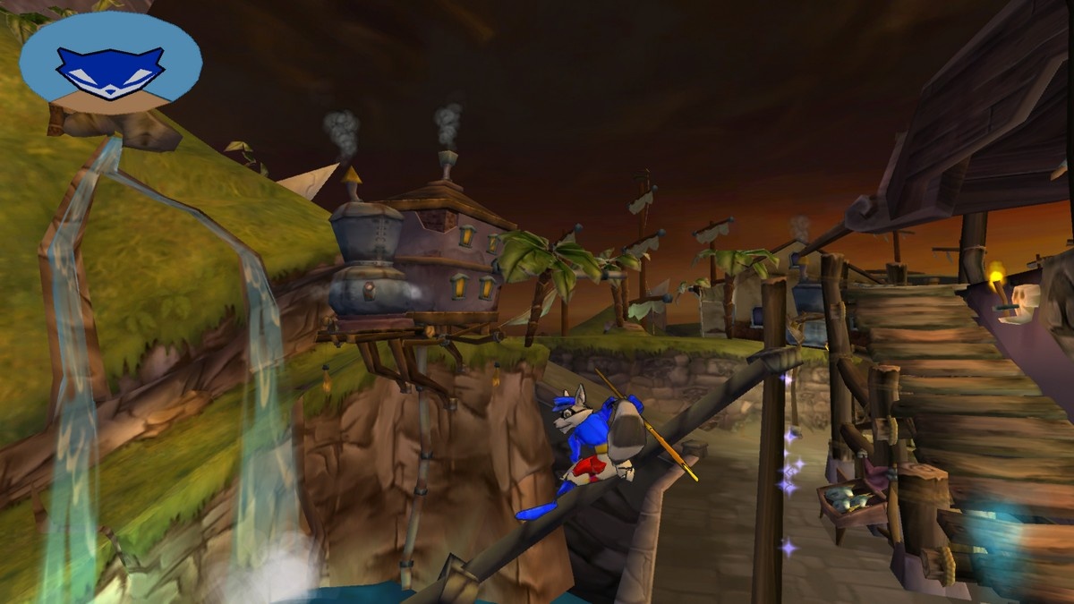Sly Collection se dévoile un peu plus