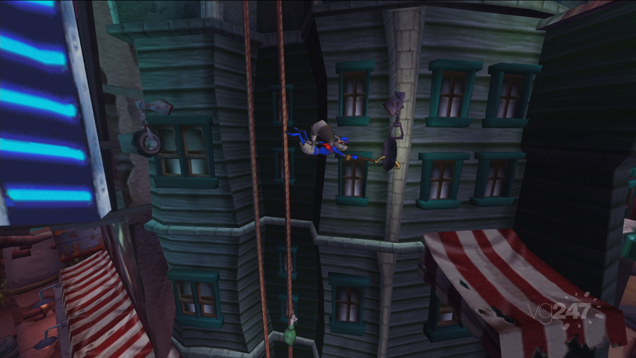 Sly Collection : la date de sortie
