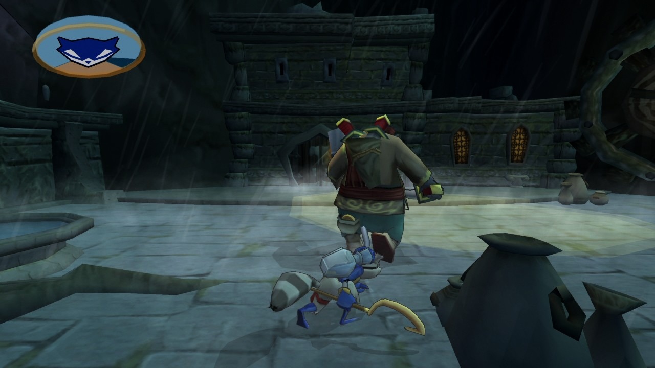 Sly Collection: new images