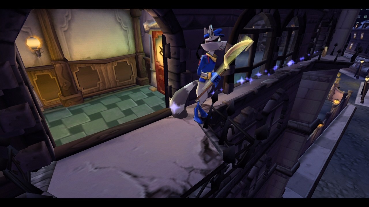 Sly Collection: new images