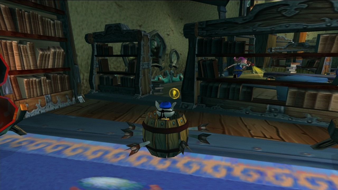Sly Collection: new images