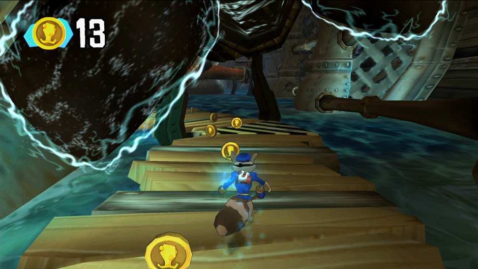 Sly Collection: new images