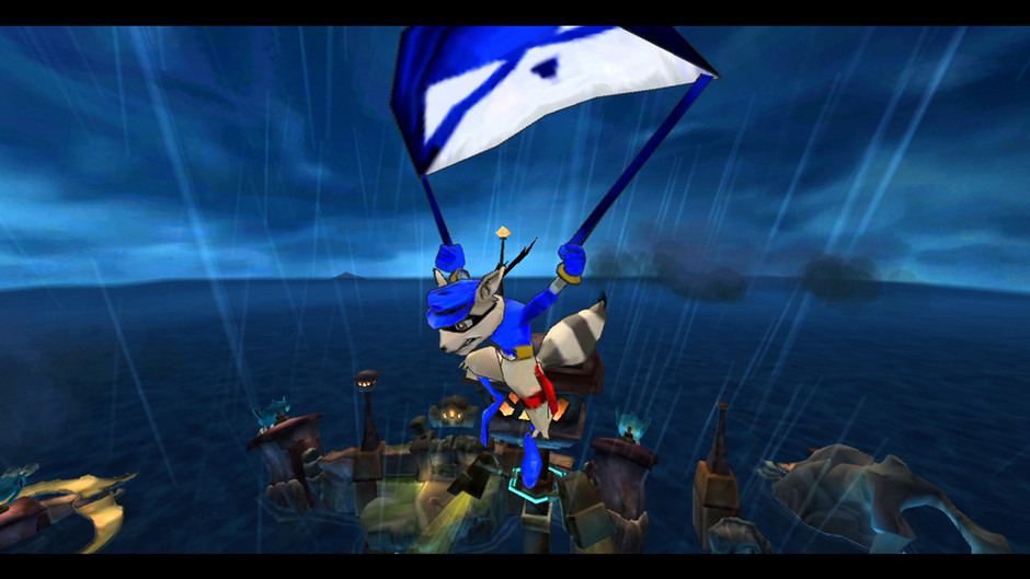Sly Collection: new images