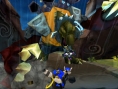 Sly Collection : encore une fournée d'images