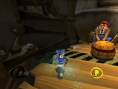 Sly Collection : encore une fournée d'images