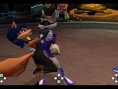 Sly Collection : encore une fournée d'images