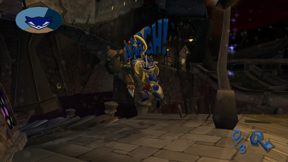 Sly Collection: new images